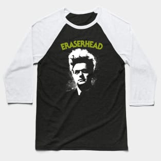 Eraserhead Baseball T-Shirt